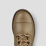 Cougar Mid Boots Cougar Women's Madrid Rubber Boots- Moss