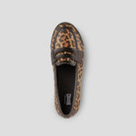 Cougar Slip-Ons & Loafers RITZ Rain Loafer - Leopard