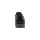 Dansko Slip-Ons & Loafers Dansko Womens Linley Slip On Shoes - Black