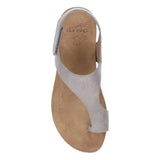 Dansko Thong Sandals Dansko Women's Reece Sandals- Dusty Lilac Leather