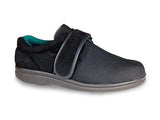 Darco Orthopedic W 5.5 / M 4 / D (Medium) / Black Darco GentleStep Extra-Depth Shoes