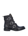 Dorking Ankle Boots 36 DORKING MATRIX Boot 54242- Black