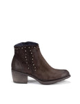 Dorking Booties DORKING JUMP Bootie D8099 - Chocolate Brown