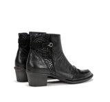 Dorking Boots Dorking Womens Dalma Boots - Negro