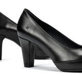 Dorking Classic Heels & Pumps Dorking Women's Blesa Pumps- Black