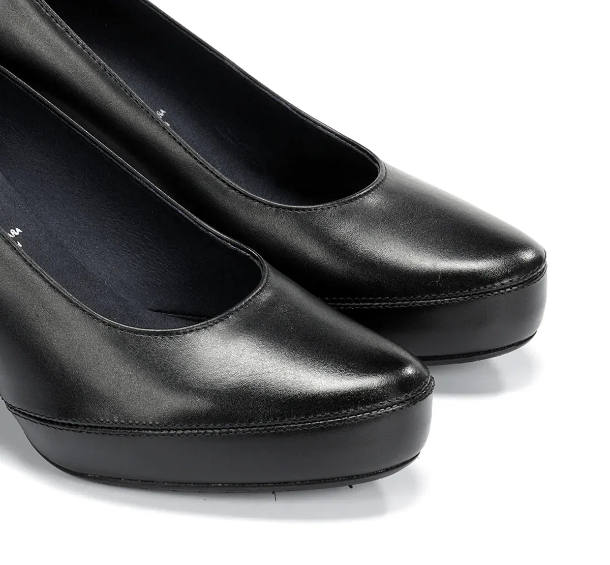 Dorking Classic Heels & Pumps Dorking Women's Blesa Pumps- Black