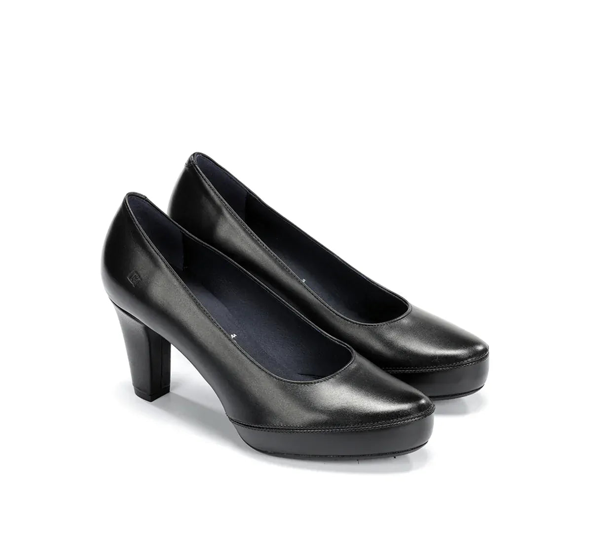 Dorking Classic Heels & Pumps Dorking Women's Blesa Pumps- Black