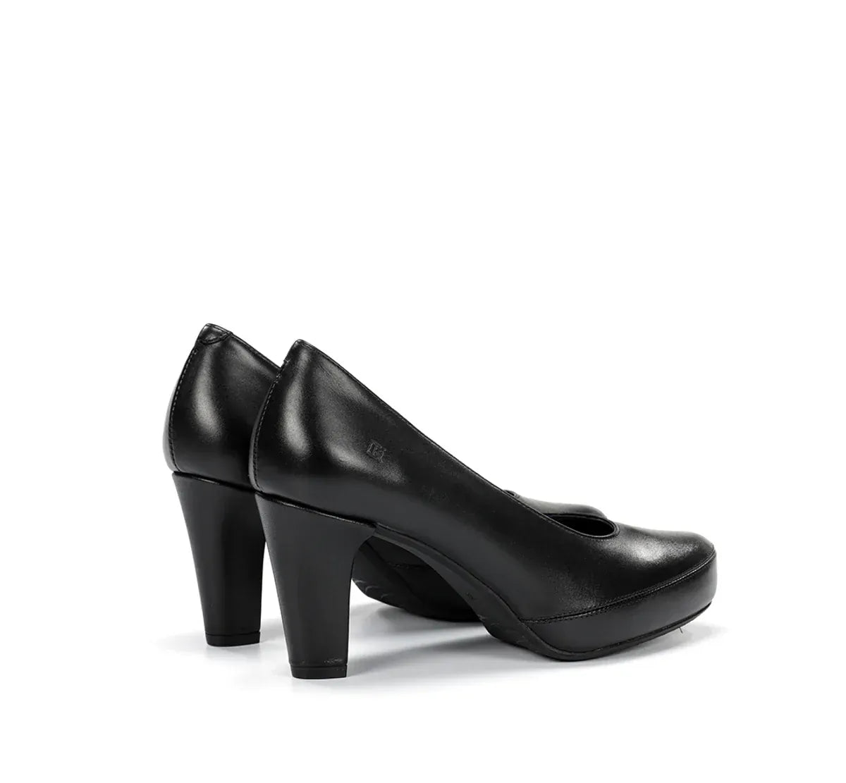 Dorking Classic Heels & Pumps Dorking Women's Blesa Pumps- Black