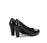 Dorking Classic Heels & Pumps Dorking Women's Blesa Pumps- Black