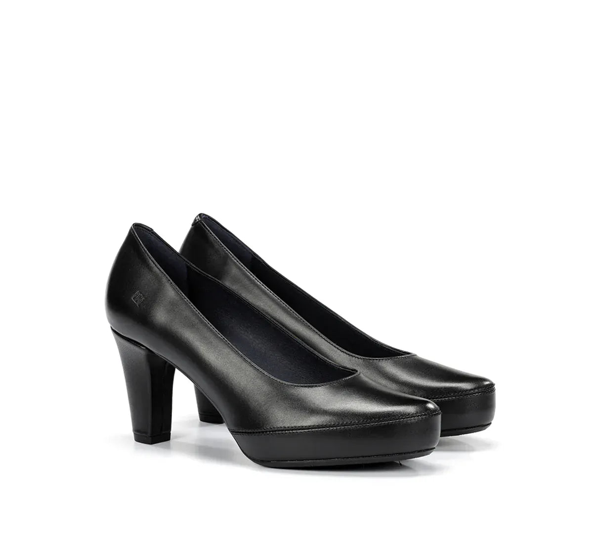 Dorking Classic Heels & Pumps Dorking Women's Blesa Pumps- Black
