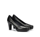 Dorking Classic Heels & Pumps Dorking Women's Blesa Pumps- Black