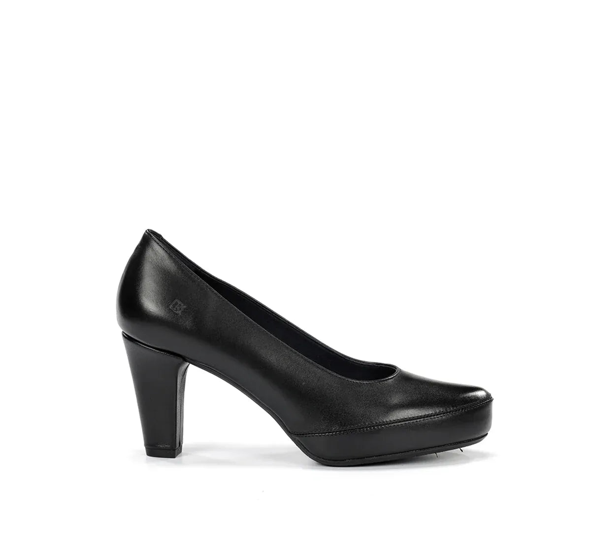 Dorking Classic Heels & Pumps Dorking Women's Blesa Pumps- Black