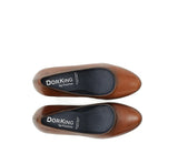 Dorking Classic Heels & Pumps Dorking Women's Blesa Pumps- Cuero