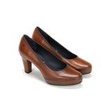 Dorking Classic Heels & Pumps Dorking Women's Blesa Pumps- Cuero