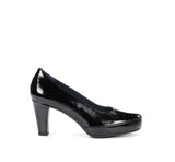 Dorking Classic Heels & Pumps Dorking Women's Blesa Pumps- Napplak Black Patent