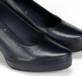 Dorking Classic Heels & Pumps Dorking Women's Blesa Pumps- Oceano