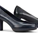 Dorking Classic Heels & Pumps Dorking Women's Blesa Pumps- Oceano