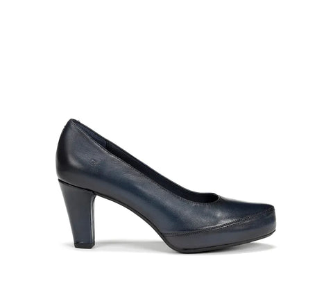 Dorking Classic Heels & Pumps Dorking Women's Blesa Pumps- Oceano