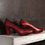 Dorking Classic Heels & Pumps Dorking Women's Blesa Pumps- Picota