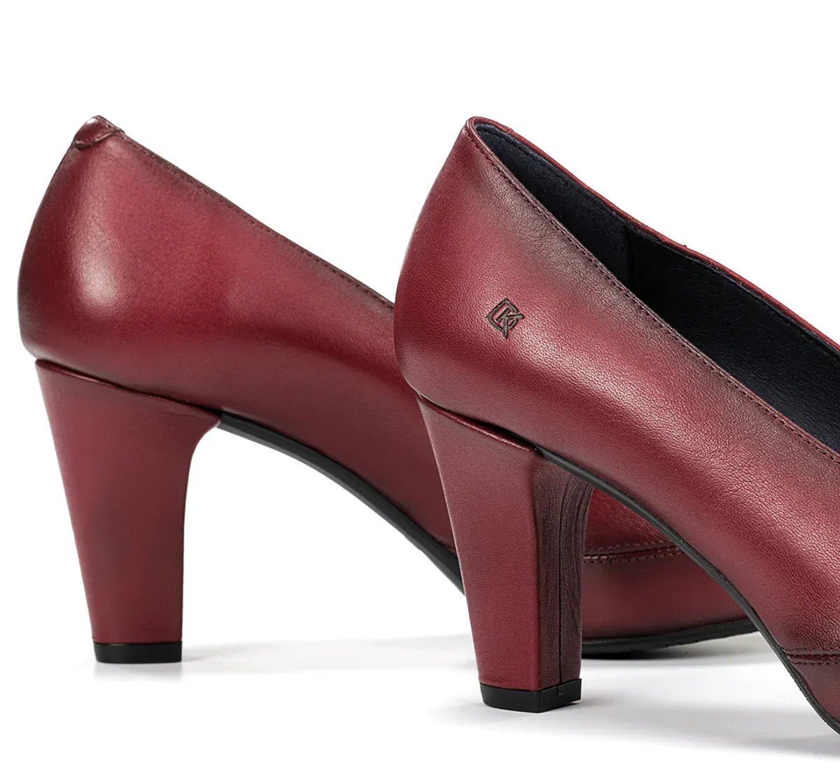 Dorking Classic Heels & Pumps Dorking Women's Blesa Pumps- Picota