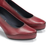 Dorking Classic Heels & Pumps Dorking Women's Blesa Pumps- Picota