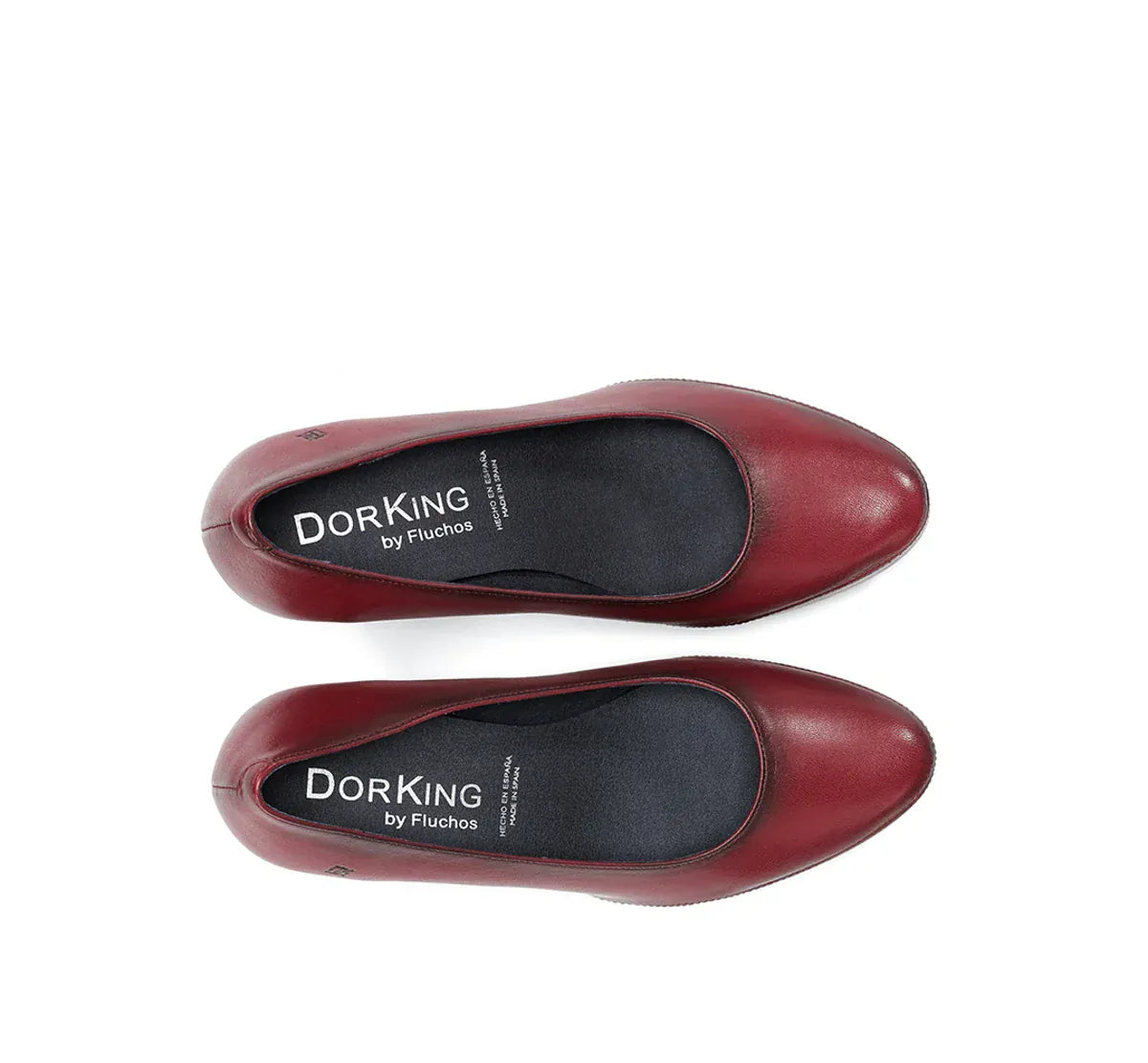 Dorking Classic Heels & Pumps Dorking Women's Blesa Pumps- Picota