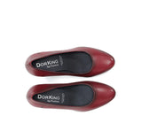 Dorking Classic Heels & Pumps Dorking Women's Blesa Pumps- Picota