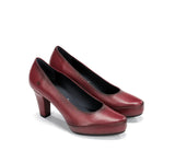 Dorking Classic Heels & Pumps Dorking Women's Blesa Pumps- Picota