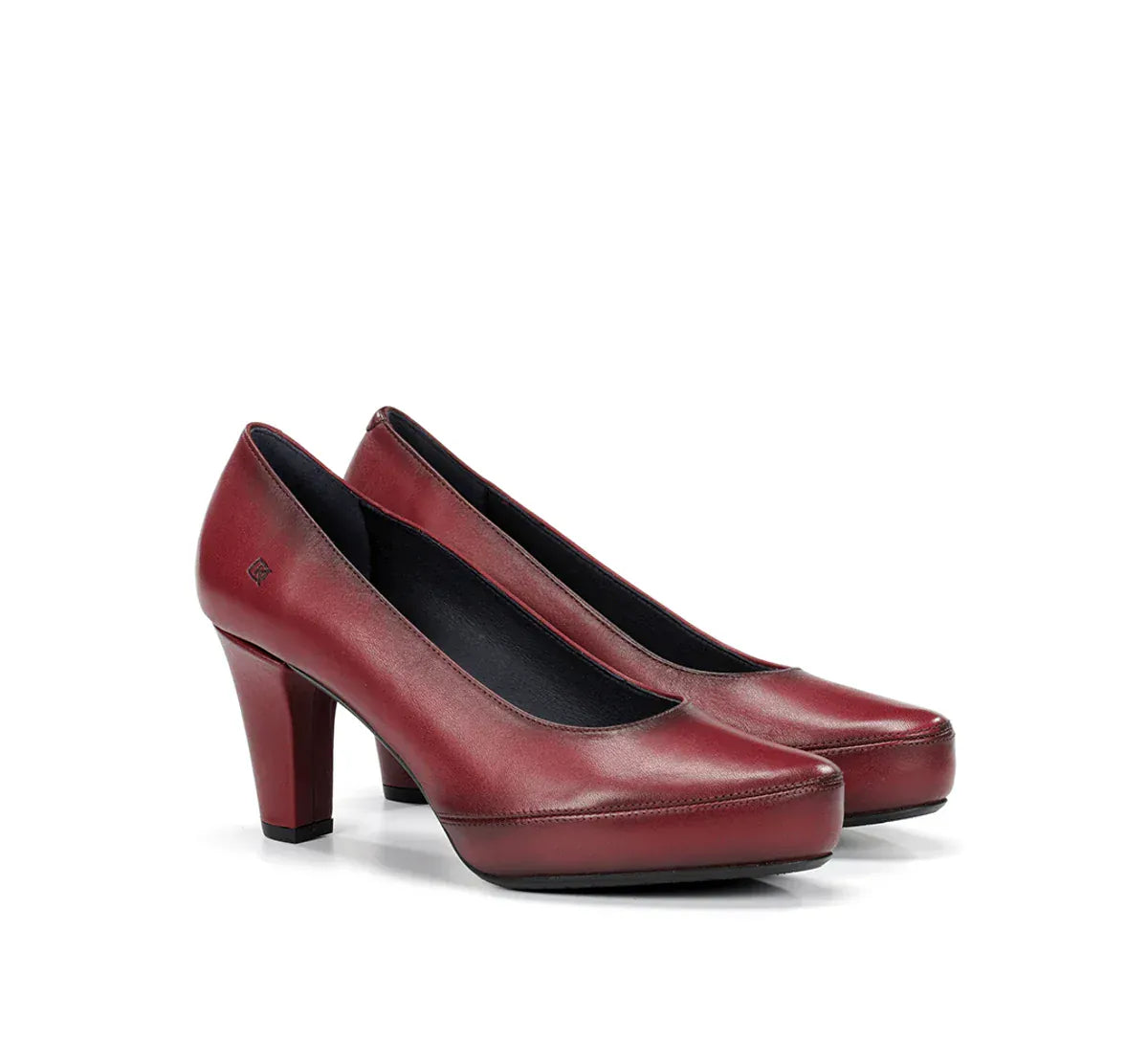 Dorking Classic Heels & Pumps Dorking Women's Blesa Pumps- Picota