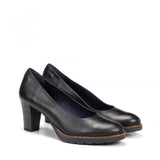 Dorking Classic Heels & Pumps Dorking Women's Opium Pumps- Negro