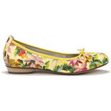 Dorking Dress Shoes Dorking Teli Ballet Flats - Malibu Banana