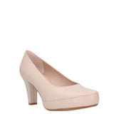 Dorking Heels Dorking Women's Blesa Pumps- Beach
