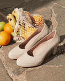 Dorking Heels Dorking Women's Blesa Pumps - Beach