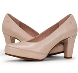 Dorking Heels Dorking Women's Blesa Pumps - Beach