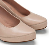 Dorking Heels Dorking Women's Blesa Pumps - Beach