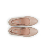 Dorking Heels Dorking Women's Blesa Pumps - Beach