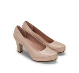 Dorking Heels Dorking Women's Blesa Pumps - Beach