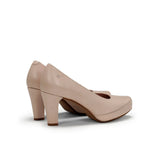 Dorking Heels Dorking Women's Blesa Pumps - Beach
