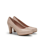 Dorking Heels Dorking Women's Blesa Pumps - Beach