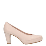 Dorking Heels Medium / Nude / 35 EU Dorking Women's Blesa Pumps- Beach