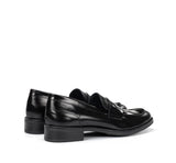 Dorking Slip-Ons & Loafers Dorking Women's Harvard Loafers- Sierra Negro