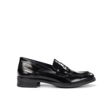 Dorking Slip-Ons & Loafers Medium / Black / 36 EU Dorking Women's Harvard Loafers- Sierra Negro
