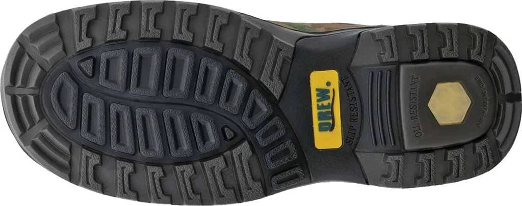 Drew online work shoes