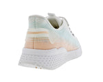 Drew Lace-Ups & Oxfords Drew Womens Bestie Shoes - White Mesh Combo