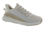 Drew Lace-Ups & Oxfords Taupe Mesh Combo / 5 / D (Wide) Drew Womens Bestie Shoes - Taupe Mesh Combo