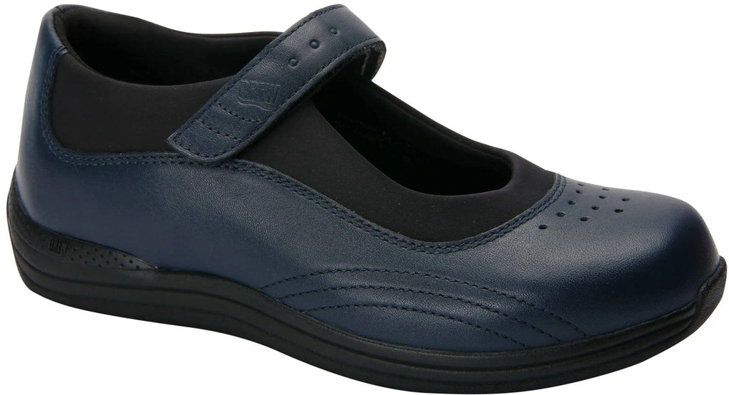 Drew women's rose mary jane deals shoes