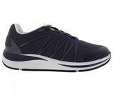 Drew Shoe Drew Mens Player Shoes - Navy