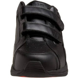 Drew Walking Shoes Drew Mens Force-Velcro Shoes - Black