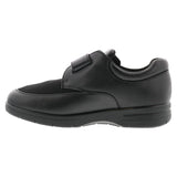 Drew Walking Shoes Drew Mens Journey II Shoes - Black