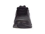 Drew Walking Shoes Drew Mens Player Shoes - Black